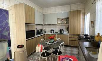 Imagem: CASA À VENDA VILA SANTA TEREZINHA