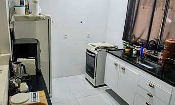 Imagem: SOBRADO À VENDA CONDOMÍNIO ARAUCÁRIAS