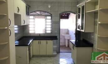 Imagem: CASA À VENDA VILA CARLOTA