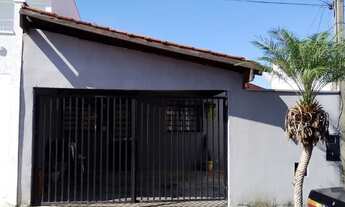 Imagem: CASA À VENDA RESIDENCIAL VIVER SUMARÉ