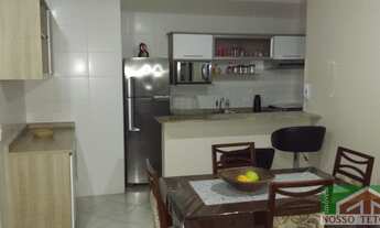 Imagem: APARTAMENTO À VENDA - PORTEIRA FECHADA