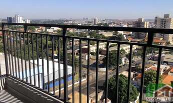 Imagem 6: APARTAMENTO À VENDA | RESIDENCIAL ONI SUIÇA