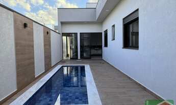 Imagem: CASA À VENDA RESIDENCIAL TERRAS DA ESTÂNCIA