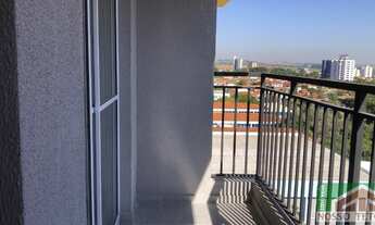 Imagem 7: APARTAMENTO À VENDA | RESIDENCIAL ONI SUIÇA