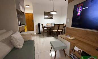 Imagem 5: APARTAMENTO À VENDA | CONDOMÍNIO RESIDENCIAL CIDADE DO MÉXICO