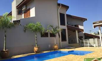 Imagem: SOBRADO À VENDA PARQUE FRANCESCHINI