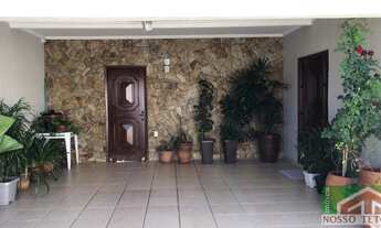 Imagem: CASA À VENDA PARQUE RESIDENCIAL VERSAILLES