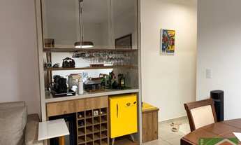 Imagem 2: APARTAMENTO À VENDA | CONDOMÍNIO RESIDENCIAL CIDADE DO MÉXICO