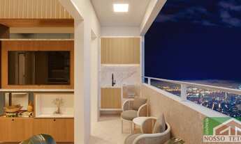 Imagem 5: LANÇAMENTO DE APARTAMENTOS | RESIDENCIAL ONI CHILE