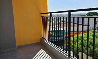 Imagem 6: APARTAMENTO À VENDA | RESIDENCIAL ONI SUIÇA