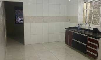 Imagem 2: CASA À VENDA | PARQUE ROSA E SILVA