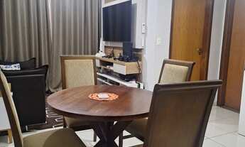 Imagem 5: APARTAMENTO À VENDA | CONDOMÍNIO CENTRAL PARK RESIDENCE