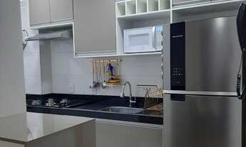 Imagem 5: APARTAMENTO À VENDA | PORTAL DÁLIAS DO CAMPO