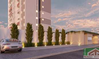 Imagem 2: LANÇAMENTO DE APARTAMENTOS | RESIDENCIAL ONI CHILE