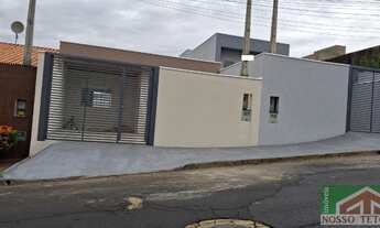 Imagem: CASA À VENDA JARDIM DAS ORQUÍDEAS