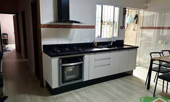 Imagem: CASA À VENDA JARDIM CAMPO BELO