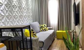 Imagem: APARTAMENTO À VENDA RESIDENCIAL ECO VILA