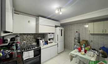 Imagem: SOBRADO À VENDA JARDIM MACARENKO