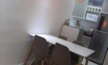 Imagem 7: APARTAMENTO À VENDA | PORTAL DÁLIAS DO CAMPO