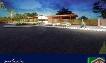 Imagem: TERRENO À VENDA IMPÉRIO DO CAFÉ