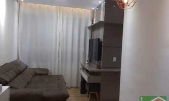 Imagem: APARTAMENTO À VENDA PORTAL DÁLIAS DO