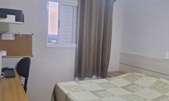 Imagem 7: APARTAMENTO À VENDA | CONDOMÍNIO CENTRAL PARK RESIDENCE