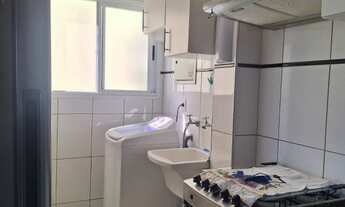 Imagem 3: APARTAMENTO À VENDA | CONDOMÍNIO CENTRAL PARK RESIDENCE