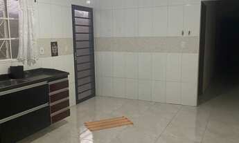 Imagem 1: CASA À VENDA | PARQUE ROSA E SILVA