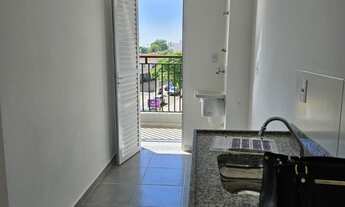 Imagem 2: APARTAMENTO À VENDA | RESIDENCIAL ONI SUIÇA