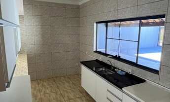 Imagem 3: CASA À VENDA | JARDIM RESIDENCIAL RAVAGNANI