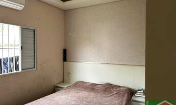 Imagem 4: CASA À VENDA | JARDIM CAMPO BELO