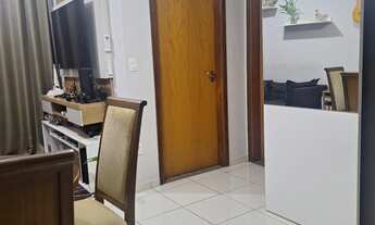 Imagem 6: APARTAMENTO À VENDA | CONDOMÍNIO CENTRAL PARK RESIDENCE