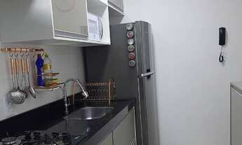 Imagem 6: APARTAMENTO À VENDA | PORTAL DÁLIAS DO CAMPO