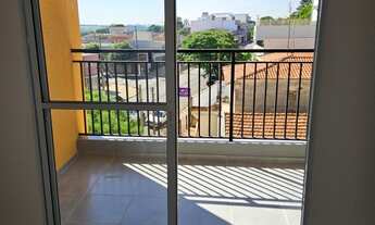 Imagem 4: APARTAMENTO À VENDA | RESIDENCIAL ONI SUIÇA