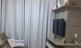 Imagem 2: APARTAMENTO À VENDA | PORTAL DÁLIAS DO CAMPO