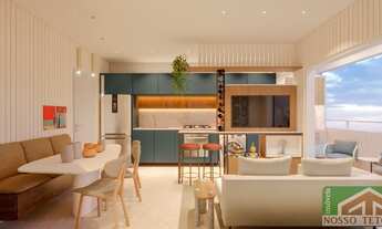 Imagem 4: LANÇAMENTO DE APARTAMENTOS | RESIDENCIAL ONI CHILE