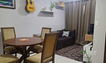 Imagem 4: APARTAMENTO À VENDA | CONDOMÍNIO CENTRAL PARK RESIDENCE