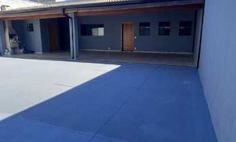 Imagem: CASA À VENDA JARDIM RESIDENCIAL RAVAGNANI