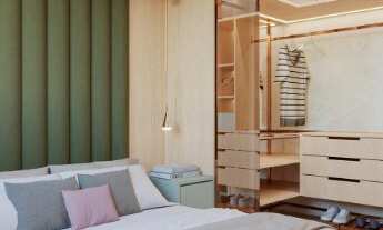 Imagem 7: LANÇAMENTO DE APARTAMENTOS | RESIDENCIAL ONI CHILE