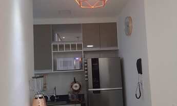 Imagem 4: APARTAMENTO À VENDA | PORTAL DÁLIAS DO CAMPO