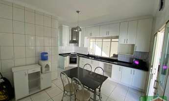 Imagem: SOBRADO À VENDA JARDIM MACARENKO