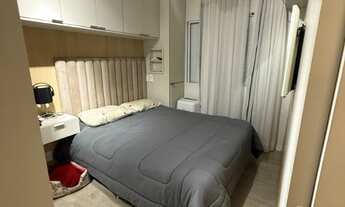 Imagem 5: APARTAMENTO À VENDA | RESIDENCIAL VIVA VISTA SOLAR