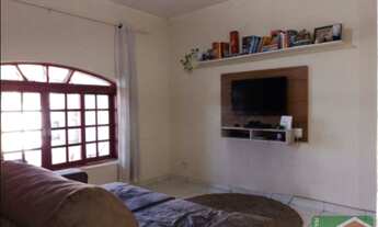 Imagem: CASA À VENDA JARDIM CONCEIÇÃO (NOVA