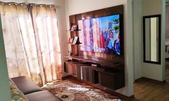 Imagem: APARTAMENTO À VENDA VILLAGE DA COLINA