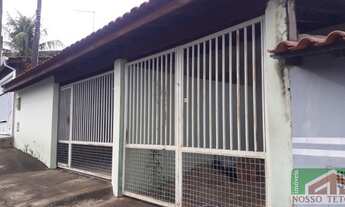 Imagem 4: CASA À VENDA | PARQUE ROSA E SILVA