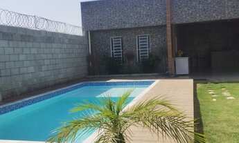 Imagem 3: CASA À VENDA | JARDIM SANTA RITA DE CÁSSIA