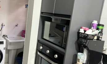 Imagem 7: APARTAMENTO À VENDA | CONDOMÍNIO PORTAL DO HORTO