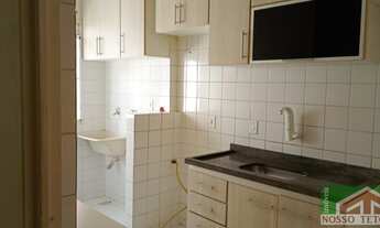 Imagem: APARTAMENTO À VENDA CONDOMÍNIO PRAÇAS