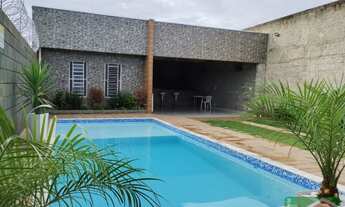 Imagem: CASA À VENDA JARDIM SANTA RITA DE CÁSSIA