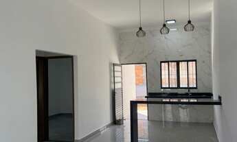 Imagem: CASA À VENDA PARQUE BELLAVILLE